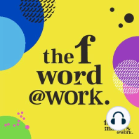 The F Word at Work  - Series 3 Trailer