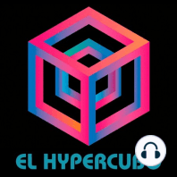 El Hypercubo://S2-EP17 || TOP 3 juegos de anterior generación ft. Mike de The Last Players Podcast ||