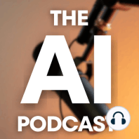AI Unleashed: 500M Amazon Alexa's New Powers, Job Impacts of AI Robots, Featuring Matthew Iversen