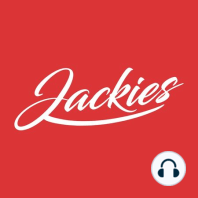 Jackies Music House Session #120 - "Guto Fernandez"
