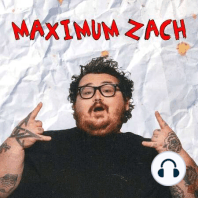 Country Music and Morticians | Dan Spencer| Maximum Zach | #21