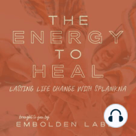 11. "Something has to Change", That's Where Healing Begins  |  GUEST Kendal Robertson