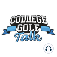 NCAA golf is back! Spring preview, plus a little early controversy
