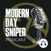 MDS Episode #0099 - Blending a Passion for Teaching and Precision Rifle with James Wazeter