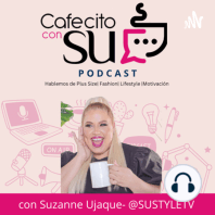 63-Un Cafecito con SU: Jenniffer González Comisionda Residente en Washington habla como nunca antes