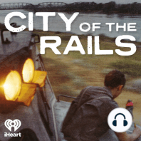 Fans Calling: A Bonus Episode of City of the Rails