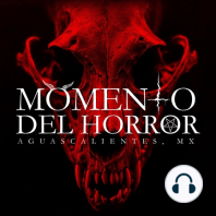 Historias De Horror | Episodio Doce (Final)