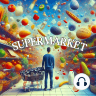 The Making Of Supermarket | Bonus Episode