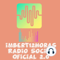 Imbert12horas Radio Social Oficial 2.0  (Trailer)