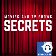 SCR016: Secrets of Solo A Star Wars Story