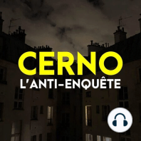 Episode 18 : Peur sur Montmartre