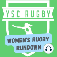 Women’s Rugby Rundown for Nov 6-12