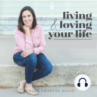 Habits that Make Life Simpler with Guest Chanelle Neilson