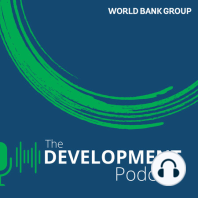 What Is a Green Job? | The Development Podcast