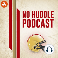 Previewing Super Bowl 58 With No Huddle Podcast’s Brian Renick | 'The Fastest 40'