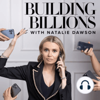 Billion $$$ Secrets: My Takeaways From The Milken Institute Dialogues