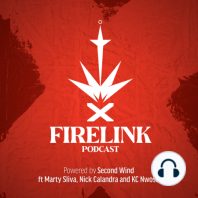 The "Calm" Before the Xbox Storm | Firelink Podcast