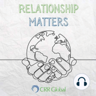 Introducing the Relationship Matters Podcast