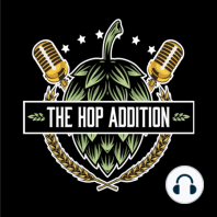 Episode 2 – All about them hops