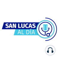 Dra. Enid López: Salud Conductual San Lucas