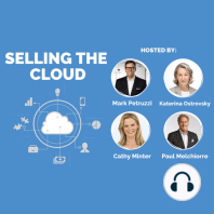 Rebranding in the B2B Cloud with William Tyree, CMO Revenue.io