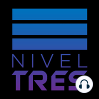 Nivel Tres #110 - La Sociedad de la Nieve | Lo que no se sabía del accidente, ¿Pelicula amarillista?, El verdadero líder, Las versiones anteriores