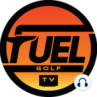 Preview 2024 - Jamie Donaldson - FuelGolf.tv