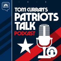Mike Lombardi on the Patriots rebuild, Eliot Wolf, and Mac Jones