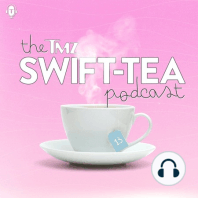 The Swift (Super) Bowl, G Flip On 'Eras Tour,' & Patti Stanger's Traylor Predictions!