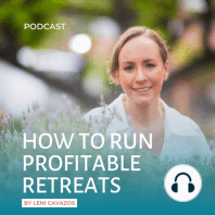 Rookie Mistakes to Avoid When Hosting Your First Retreat