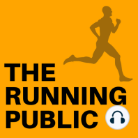 Episode 405: AMA from The Running Public Retreat!