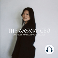 07. Six Figures Revenue // Hustle VS Alignment with Emily-Jane