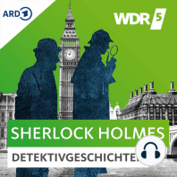 Sherlock Holmes - Kurzgeschichten, Talk