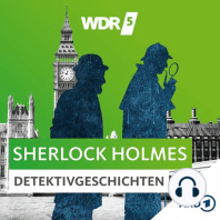 Sherlock Holmes - Späte Rache, Talk