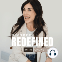 Coming Back to Myself Post-Divorce with Cindy Ryan