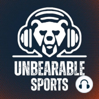 Nagy Here Another Week, and Previewing the Giants vs Bears