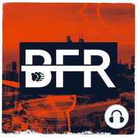 In Episode #49 of The BFR Podcast, Dave and Ficky recap the Chicago Bears vs Arizona Cardinals week 16 matchup.