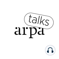 DANIEL IRIARTE. Estados Unidos, Rusia, Ucrania, China, Taiwán, Gaza, Israel | Arpa Talks #47