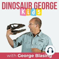 98 - Spinosaurus (2) Dino of the Month