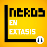 Nerds en Extasis - Episodio 4: Game Pass llega a PLAYSTATION