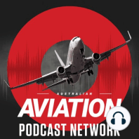 Boo returns to the Australian Aviation Podcast