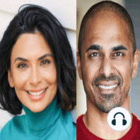 Shazia and Tarun do a Podcast - Episode 6
