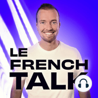 BATIR UN EMPIRE SUR YOUTUBE - Le French Talk #1 - Romain Lanery