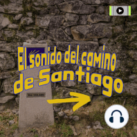 El Sonido del Camino 02x01 - St. Jean Pied de Port