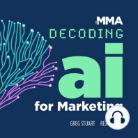 Why Marketers Have a “Seat at the Table” in the Growth of AI