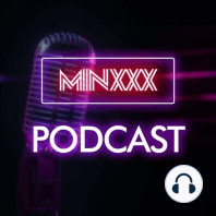 Money in XXX by Minxxx Digital - Streamlining Prosperity For Porn Creators With Financial Coach Bevin Morgan