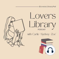 Episode 13 : If I Can't Have You by Charlotte Levin
