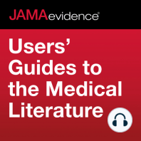 Evidence-Based Medicine and the Theory of Knowledge: Interview With Dr Gordon Guyatt