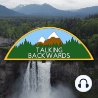 Episode 71: Twin Peaks Murder Mystery Game (Preview)