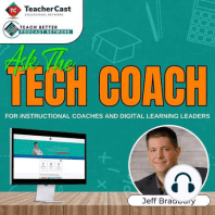 How Can Tech Coaches Book Themselves Like A Boss?